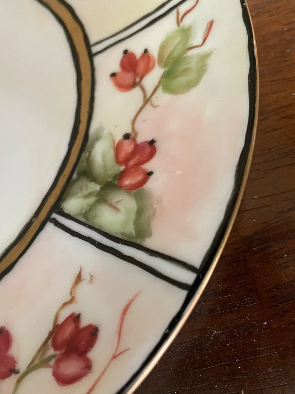 🫖 Vintage Cottagecore Tea Party Bundle – Teapot, Plates, Bowl, & Accessories Lot